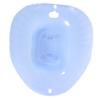BCOATH Professional Sitz Bath Basin for Pregnant Women -Overflow Design for Postpartum and Hemorrhoids Care Suitable for Elderly and Patient Use Comfortable and Easy to Clean view 1