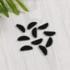 FRCOLOR 10pcs Silicone Nose Pads for Glasses Non-Slip Adhesive Nose Pads Replacement Eyeglass Clips view 4