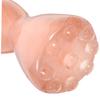 FOYTOKI 3pcs Facial Massage Tool Stick Massage Roller Face Bar Acupressure Sticks Neck Massager view 2