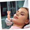 FOYTOKI 3pcs Facial Massage Tool Stick Massage Roller Face Bar Acupressure Sticks Neck Massager view 3