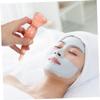 FOYTOKI 3pcs Facial Massage Tool Stick Massage Roller Face Bar Acupressure Sticks Neck Massager view 4
