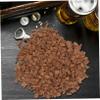 COLLBATH French Oak Chips Medium Toasted for Wine Brewing Home Professional Winemaking Supplies view 3