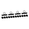 Outanaya 16pcs Scalp Treatment Brush Hair Exfoliating Shower Brush Massager Scalp Stress Relief Tool view 1