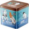 Nordqvist Moomin Sweetheart RFA Black Tea 10 Boxes of 100g 35oz SPSP pack (SOPOSOPO) view 1