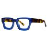 FYTOO Reading Glasses for Women Men - Fashional Blue Light Blocking Reading Glasses Anti Glare/Eyestrain Computer Eyeglasses Readers, 2.25x view 1