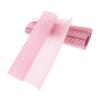 Garneck 100pcs Baking Wax Paper Checkered Wrapping Hamburger Paper Sheets Food Greaseproof Air Fryer Parchment Kitchen Greaseproof Sandwich Packing Chips view 1