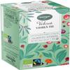 Nordqvist Vehre Green Organic & Fair Trade Tea 10 Boxes of 30g 11oz SPSP pack (SOPOSOPO) view 1