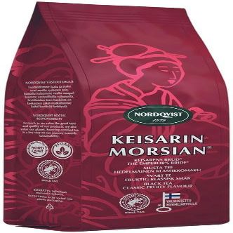Nordqvist Keisarin Morsian Tea 1 Pack of 130g 4.6oz SPSP pack (SOPOSOPO)