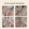 NHO 2-in-1 Acupuncture Pen,Fascia Blaster for Pain Relief, Stainless Steel Gua Sha Scraper & Acupressure Massage Pen, Dual-Ended Fascia Release Tool for Muscle, Neck, Face, Plantar Fasciitis Relief view 3