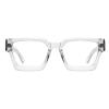 FYTOO Blue Light Blocking Reading Glasses - Computer Reader Eyeglasses With Antiglare Eye Strain UV Protection, 2.75x Eyeglasses Readers view 1