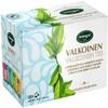 Nordqvist White Flavored White Tea Bag Assortment Tea 1 Box of 30g 1.1oz SPSP pack (SOPOSOPO) view 1