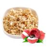 Lychee Diced 3.52oz freeze-dried Lychee Dried Baked cake Decorative dessert Fruit tea Seedless lychee fruit snack view 1
