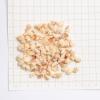 Lychee Diced 3.52oz freeze-dried Lychee Dried Baked cake Decorative dessert Fruit tea Seedless lychee fruit snack view 3