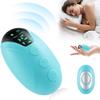 Neurocontrol Dispositivo para Ansiedad, Hand Held Sleep Aid Device, Dormidreams Aparato para Dormir, Neurocontrol Sleep Aid Device, Handheld Neuro Controller for Anxiety, for Focus Attention (green) view 1
