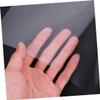 KOMBIUDA 100pcs Cellophane Wrap for Candy Chocolates Flowers Craft Decorative Packaging Sheets Packing Film view 3