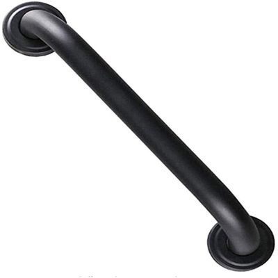 JFHEUEHY Bath Handle Towel Rail Armrest Bathroom armrest Portable Mobility Security armrest for Elderly Wall Mounted Shower (50cm)