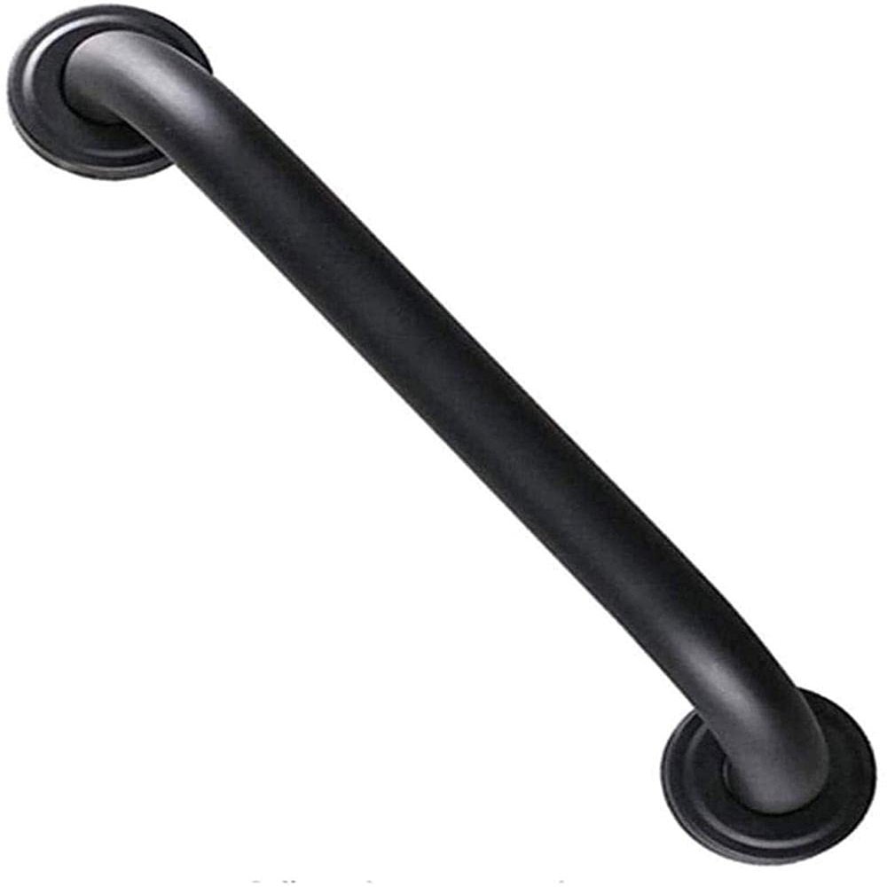 JFHEUEHY Bath Handle Towel Rail Armrest Bathroom armrest Portable Mobility Security armrest for Elderly Wall Mounted Shower (50cm)