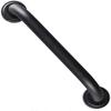JFHEUEHY Bath Handle Towel Rail Armrest Bathroom armrest Portable Mobility Security armrest for Elderly Wall Mounted Shower (50cm) view 1