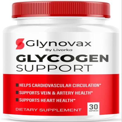 Glynovax Pills, Glynovax All-Natural Support Pills, Glynovax Official Advanced Formula, Glynovax for Optimal Health, Glynovax Support Pills Reviews, 30 Capsules for 1 Month
