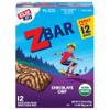 Cli.f Kid ZBar Chocolate Chip 12 Pack 15.24 oz (Pack of 6) view 1