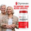 (5 Pack) Glynovax Pills, Glynovax All-Natural Support Pills, Glynovax Official Advanced Formula, Glynovax for Optimal Health, Glynovax Support Pills Reviews, 150 Capsules for 5 Months view 4