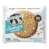 Lenn.y & Larry's Cookie White Chocolate Macadamia 4 oz (Pack of 12) view 1