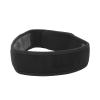 , 5V Electric Head Wrap Carbon Heating 3 Gears Temperature Adjustment Head Belt Wrap Black view 2