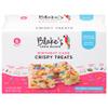 Blake'.s Seed Based Rice Crispy Treat Buddy Cake 6 pack 4.68 oz (Pack of 6) view 1