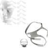 10 Pack Nose Pads Replacement 090697EA A-090697EA 30-day 10 view 1