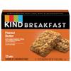 KIN.D Peanut Butter Breakfast Bar 10.58 oz (Pack of 5) view 1