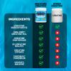 CREATURE Creatine Complex - Creatine Monohydrate Powder with 5 Types of Creatine Including Con-Crt Creatine HCL, Promotes Muscle, Strength, Endurance, Brain Health, Unflavored, 300g 60 Servings view 3