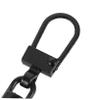 Gogogmee 10pcs Zipper Pull Accessories Replacement Zipper Pull Heads Practical for Clothing Bags view 2