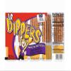 J.R. Dippers Cheese Dip & Breadsticks; Pretzel Sticks 4 Pack; 20 Count (J.R. Dippers Pretzel Sticks) view 2