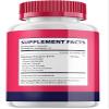 Baobab Bliss Keto Capsules  BaobabBliss Advanced Formula, Boabab Bliss Keto Pills All-Natural Maximum Strength, 800MG Dietary Supplement, Baobab Blis Reviews (3 Pack - 180 Capsules) view 2