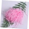Healeved Packaging Box Fillings Shredding Silks Wedding Favor Box Filler Materials Bows Wrapping view 2