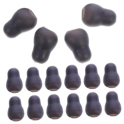 10pairs Ear Tips for Comfortable Use Noise-isolating Earbud Accessories for Daily Healthcare Professionals