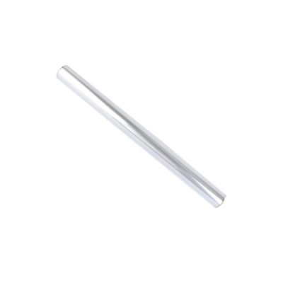 HOMOCONO Clear Cellophane Wrap Roll Transparent Wrapping for Flower Bouquets Gift Baskets Arts and Crafts Durable Moisture- Easy to Use
