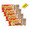 J.R. Dippers Cheese Dip & Breadsticks; Pretzel Sticks 4 Pack; 20 Count (J.R. Dippers Bread Sticks) view 1