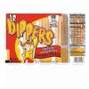 J.R. Dippers Cheese Dip & Breadsticks; Pretzel Sticks 4 Pack; 20 Count (J.R. Dippers Bread Sticks) view 2