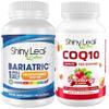 Bariatric Multivitamin Iron-Free One Capsule Per Day and CoQ10 100mg Supplement for Brain Health and Energy Management for Women and Men view 1