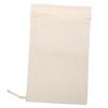 BIUDECO Thickened Crushed Ice Packing Pouch Ice Cube Bin Canvas Crushed Bag for Bar Accessories view 1