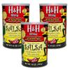 30 Second Salsa Mix Seasoning - Mild (3-Ea. 16-oz Cans, 48-oz Total, Makes 78-Batches of Salsa, 1.00-Each. Southwestern Style) view 1
