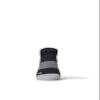 Anodyne No. 9 No Show Diabetic Socks (US, Alpha, Medium, Regular, Regular, Black) view 3
