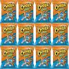 Cheetos Puffs Cheese Flavored Snacks, 1.375 Oz Bags, Pack of 12, Bundled by Shoppyway view 3