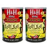 30 Second Salsa Mix Seasoning - Mild (2-Ea. 16-oz Cans, 32-oz Total, Makes 52-Batches of Salsa, 1.06-Each. Southwestern Style) view 1