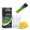 Aurora Nutrascience Active Liposomal Creatine Monohydrate GAA & R-ALA - Powder Creatine Supplement for Men & Women, Muscle & Energy Support, Travel Packs To Go - 10 Single Serve Packets, Lemon Lime view 1