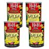 30 Second Salsa Mix Seasoning - Mild (4-Ea. 16-oz Cans, 64-oz Total, Makes 104-Batches of Salsa, 0.97-Each. Southwestern Style) view 1