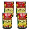 30 Second Salsa Mix Seasoning - Hot (4-Ea. 16-oz Cans, 64-oz Total, Makes 104-Batches of Salsa, 0.97-Each. Southwestern Style) view 1