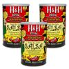 30 Second Salsa Mix Seasoning - Hot (3-Ea. 16-oz Cans, 48-oz Total, Makes 78-Batches of Salsa, 1.00-Each. Southwestern Style) view 1