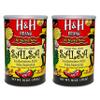 30 Second Salsa Mix Seasoning - Hot (2-Ea. 16-oz Cans, 32-oz Total, Makes 52-Batches of Salsa, 1.06-Each. Southwestern Style) view 1